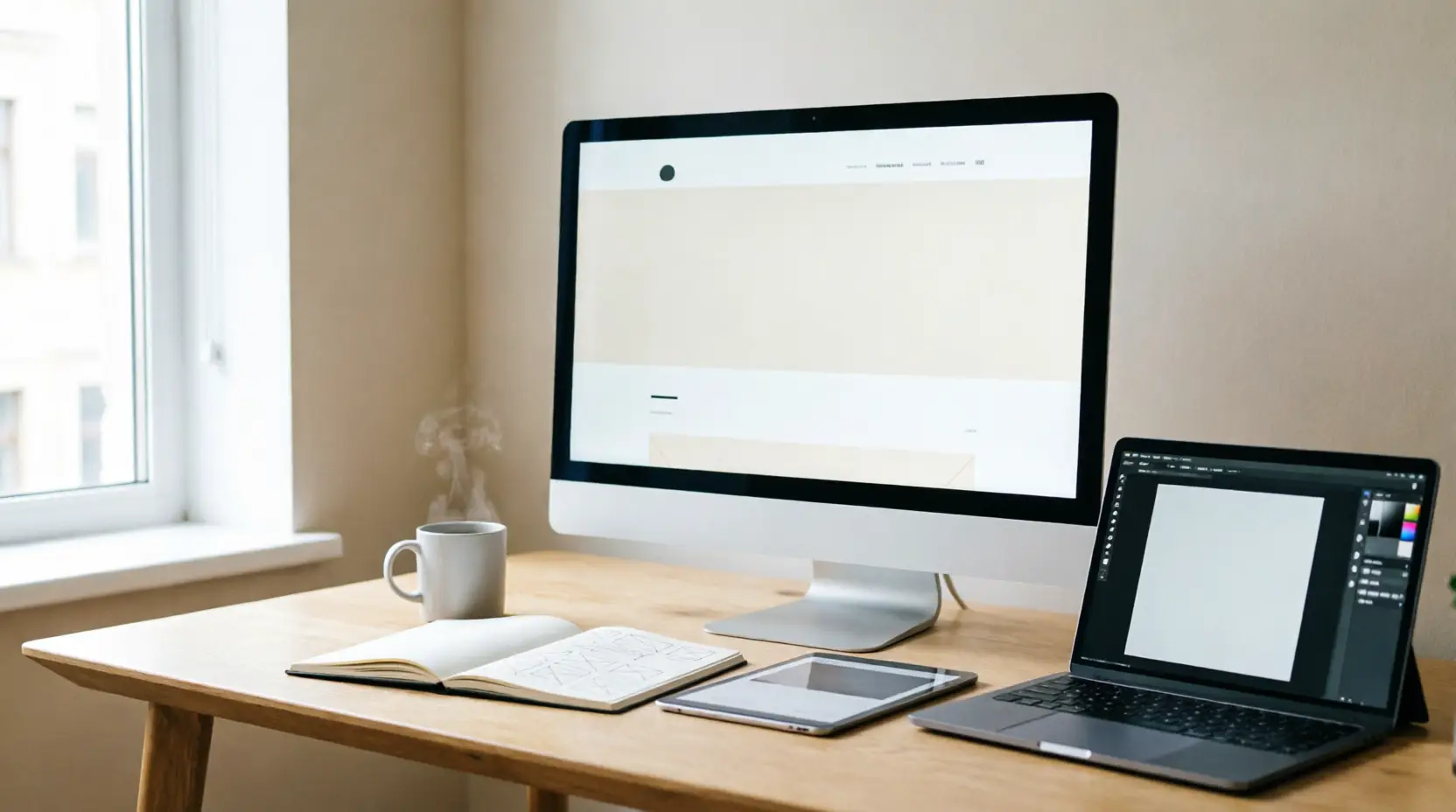 İşinizi Büyütecek Profesyonel Web Sitesi Tasarımcısı